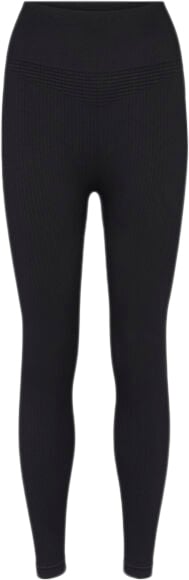Ribbed Seamless Tights fra Energetics hos Magasin 5712100580379
