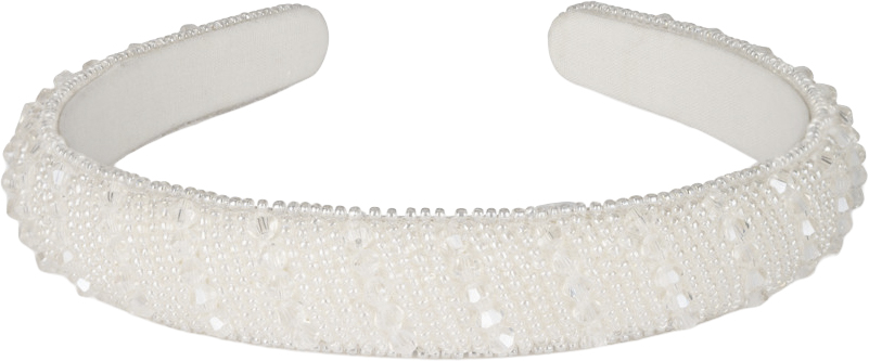 Porcelain Headband Small fra Sui Ava hos Magasin 5714058037448