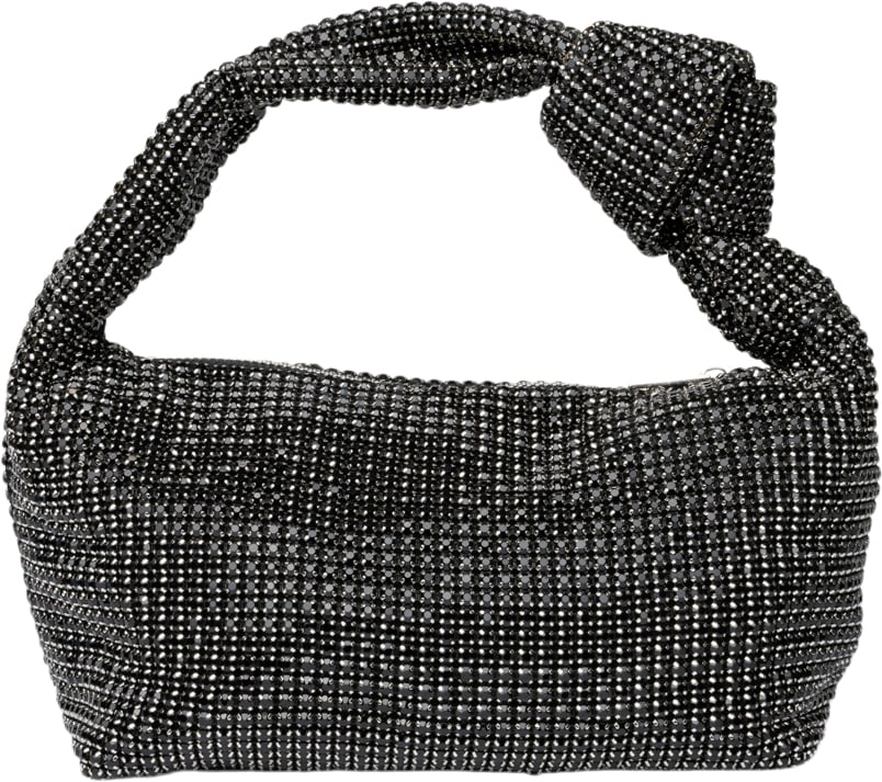 Silvermoon Crystal Bag fra Sui Ava hos Magasin 5714058038513