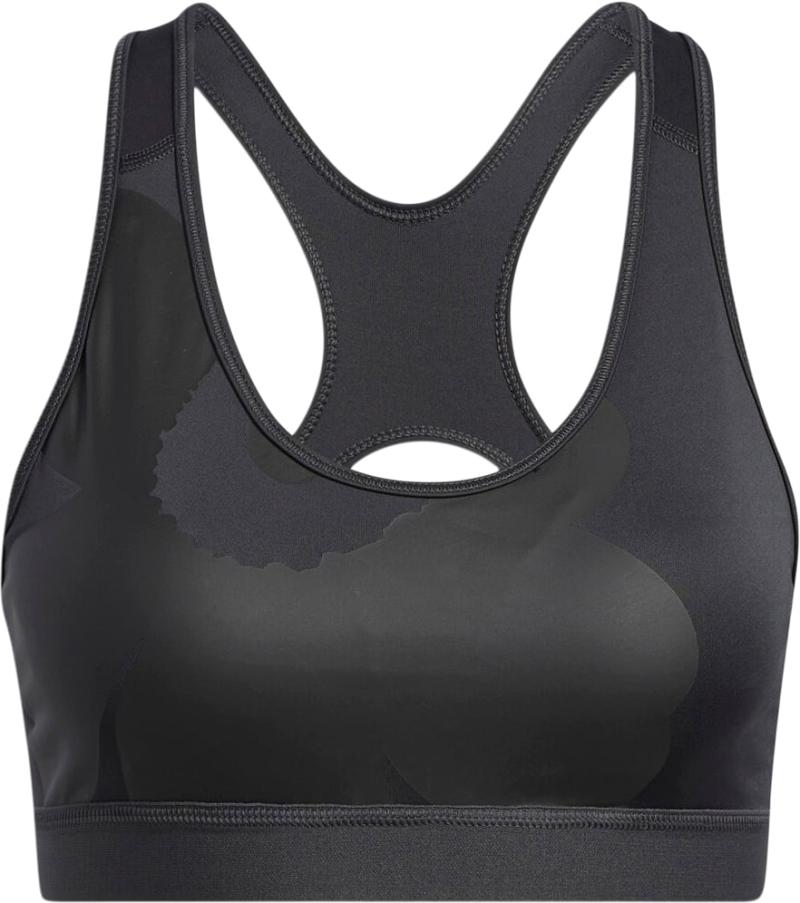 Marimekko Believe This Mediumsupport BH fra Adidas