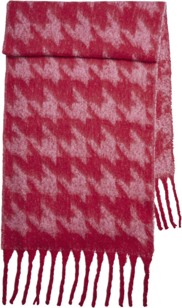 Pcroni Long Scarf fra Pieces hos Magasin 5715607109791