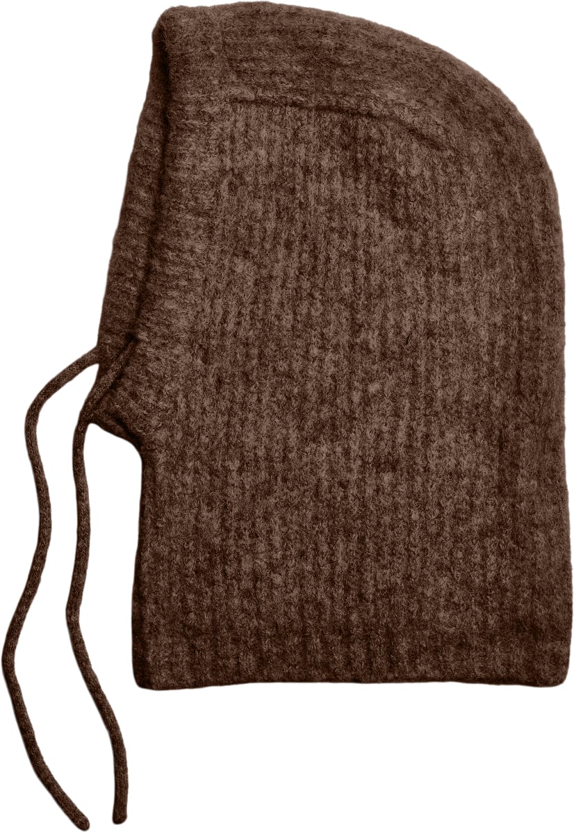 Pcnambi Snood Noos fra Pieces hos Magasin 5715614465958