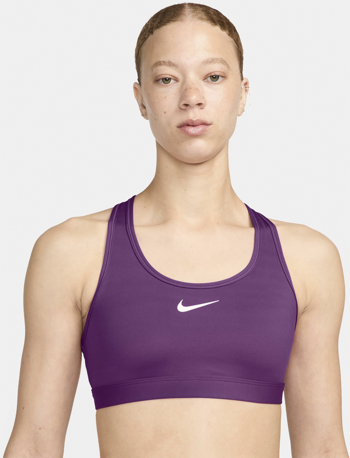 Drifit Medium Support Polstret Sports fra Nike hos Magasin 197600337312