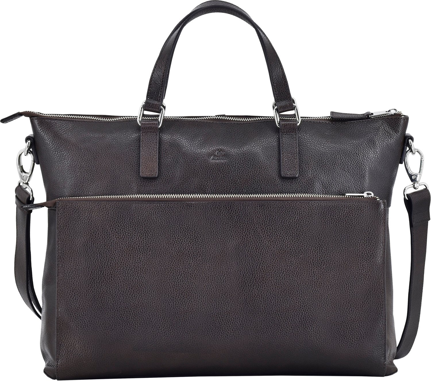 Napoli Working Bag Sasha fra Adax hos Magasin 5705483259468