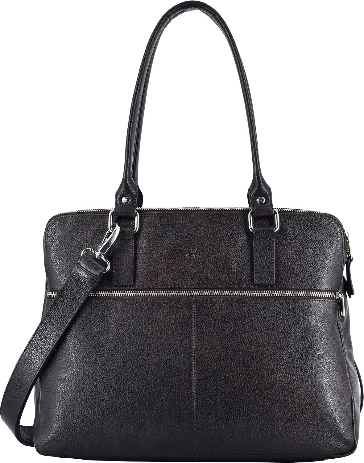 Napoli Handbag Gerda fra Adax hos Magasin 5705483259475