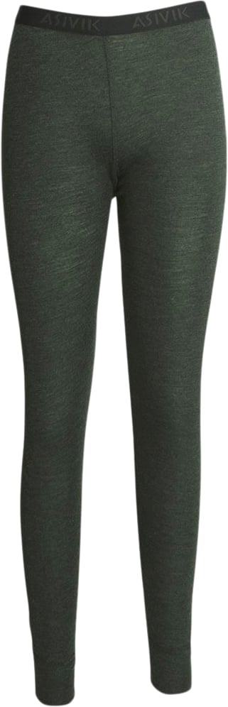 Wool Pant, Dame fra Asivik hos Magasin 5707465020134