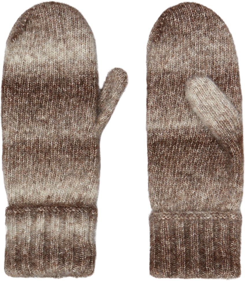 Max Mitten fra Becksöndergaard - Trendy luffer til vinteren