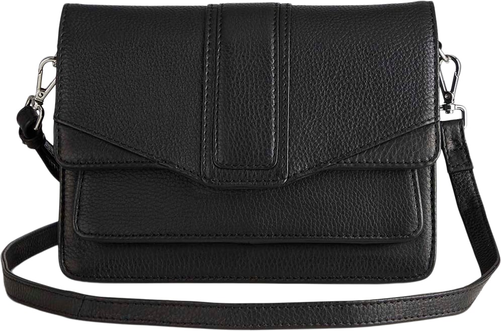 Janembg Crossbody Bag, Grain fra Markberg hos Magasin 5711423082874