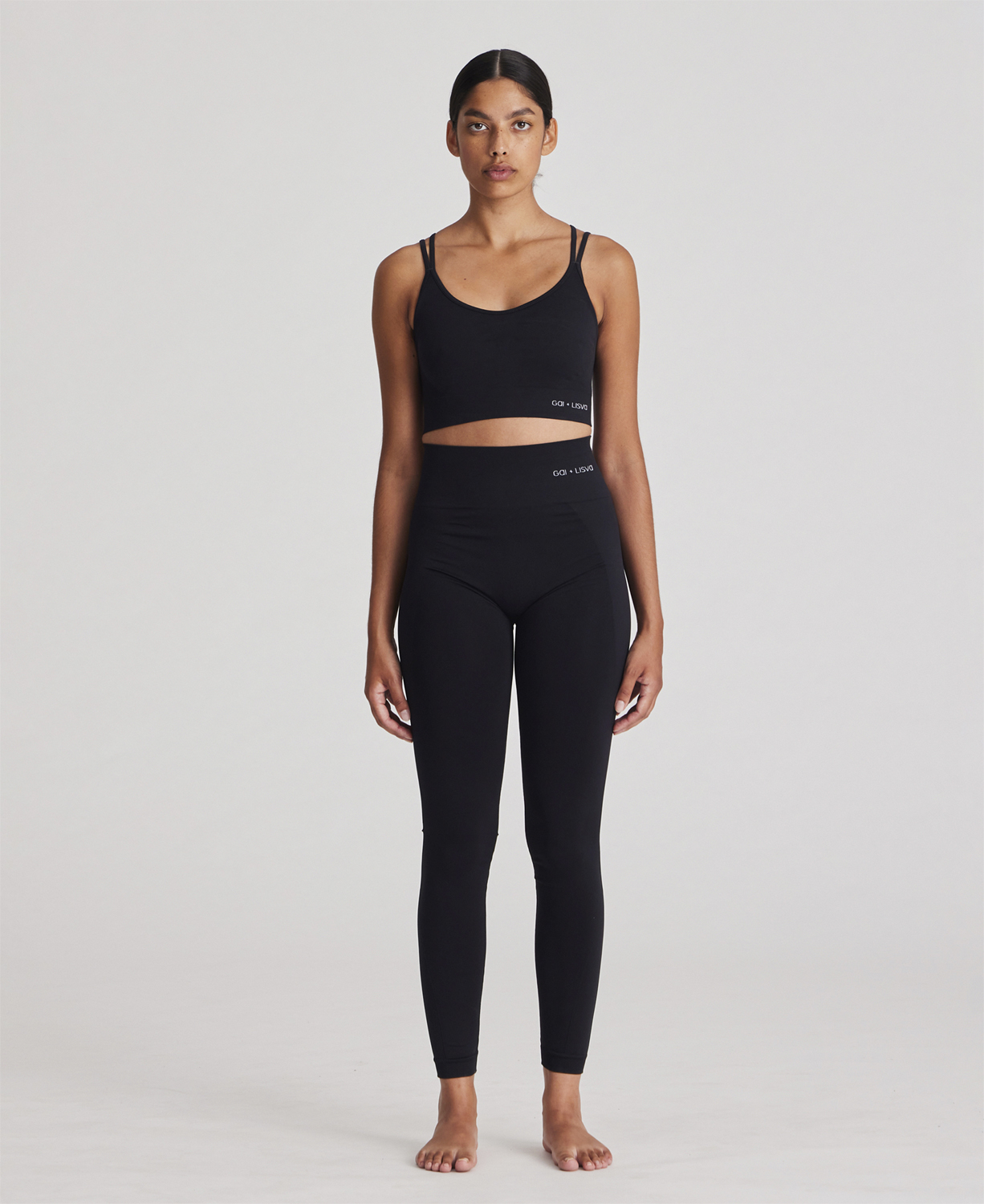 Sukha Seamless Sports-BH fra Gai&lisva - Black Friday Tilbud!
