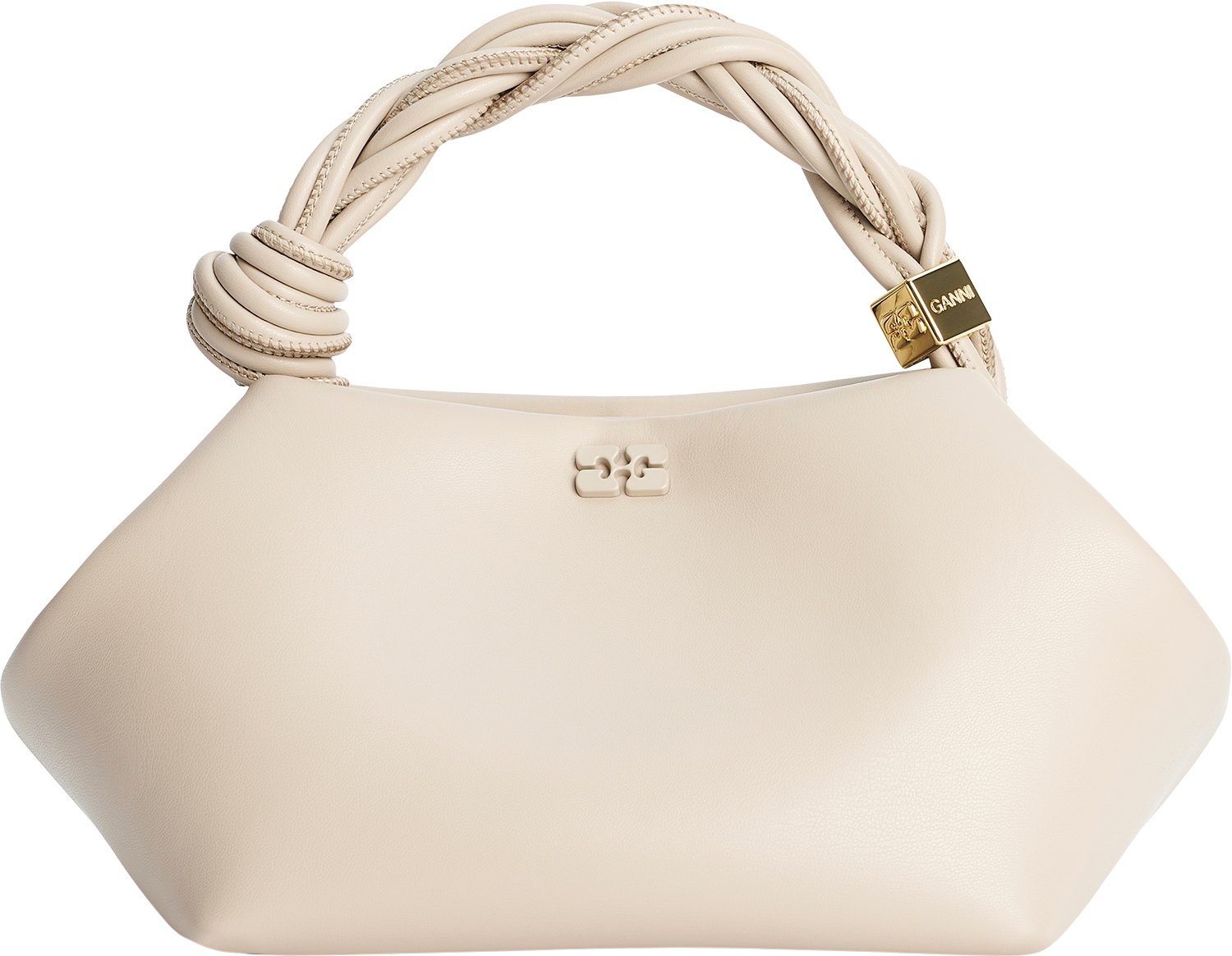 Bag fra Ganni hos Magasin 5714667547277