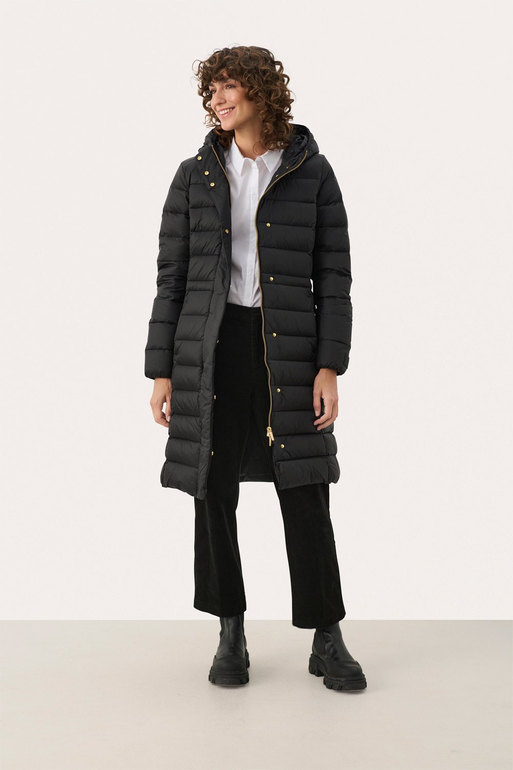 Laineypw Otw fra Part Two hos Magasin 5715374687942
