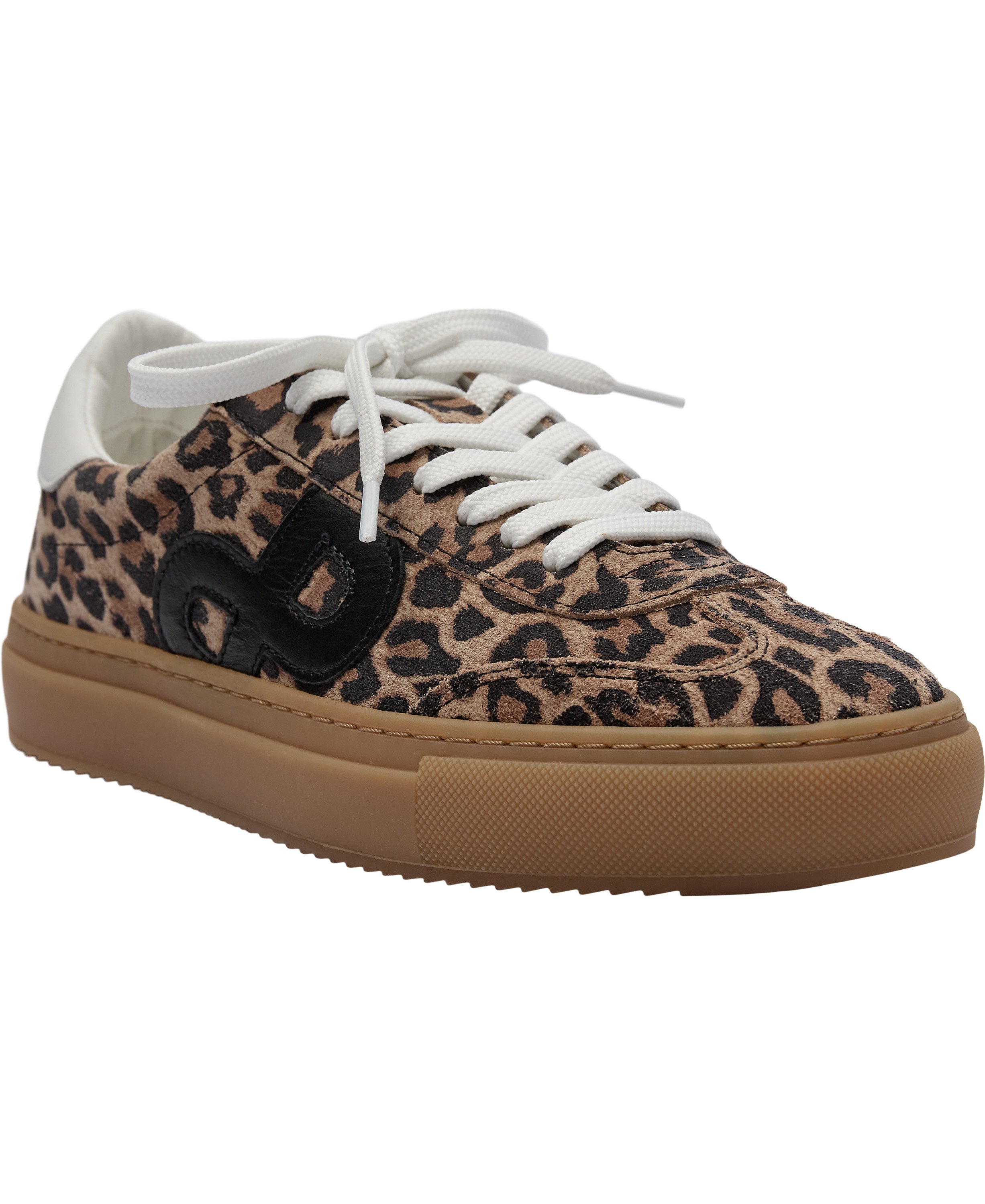 Kohia Suede fra Pavement hos Magasin 5715638082612