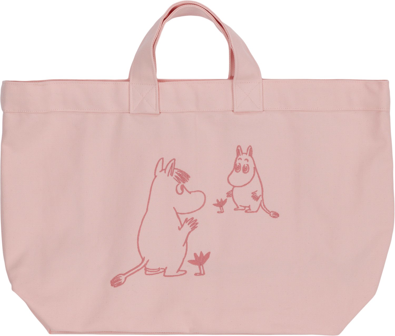 Mumi Mulepose Love fra Moomin Arabia hos Magasin 6411801015638