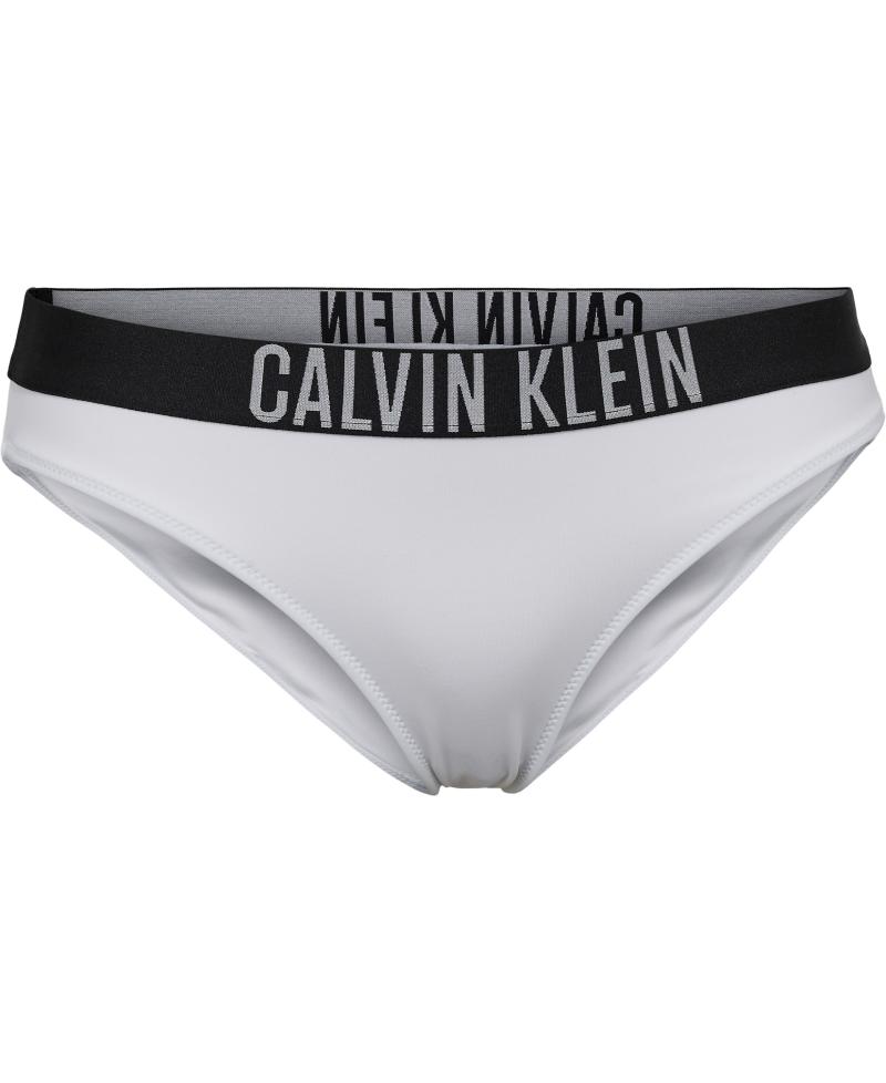 Calvin Klein Bæredygtig Bikiniunderdel – Tidløs Stil