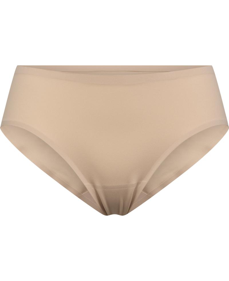 Ines Secret Brief i farven Frappe fra Wacoal