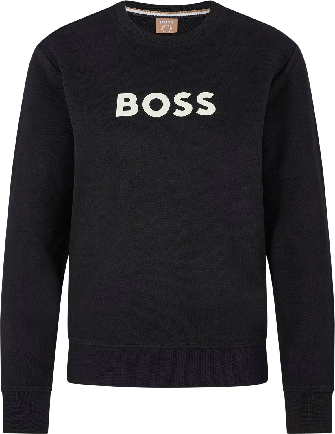 Women Business Leisure Jersey fra Boss hos Magasin 4063534695551