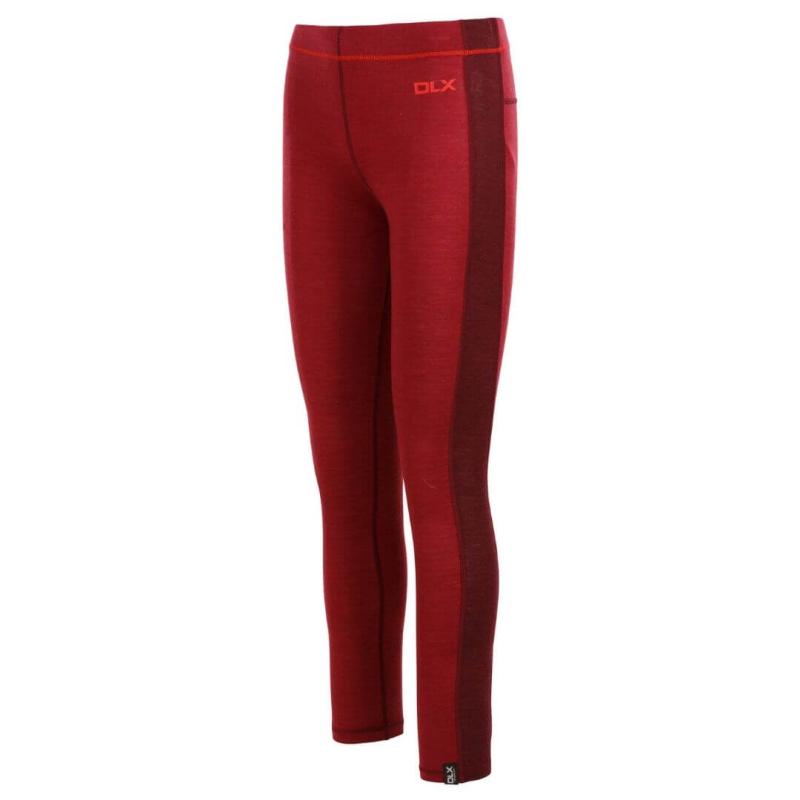 Trespass DLX Cora Merino Uld Base Layer Bukser til Dame