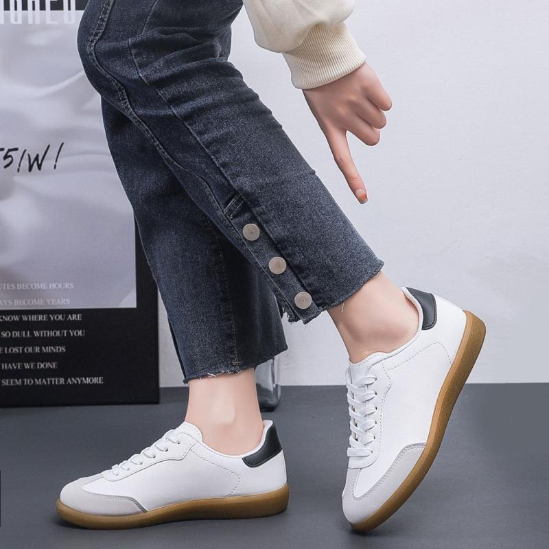 Miriam Dame Sneakers i Sort - Fantastisk Udsalg!