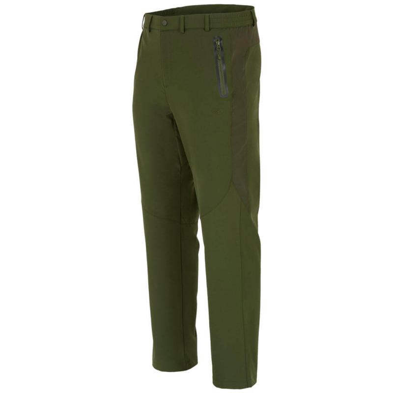 Letvægtige Unisex Vandrebukser Munro - Grøn Outdoor Gear