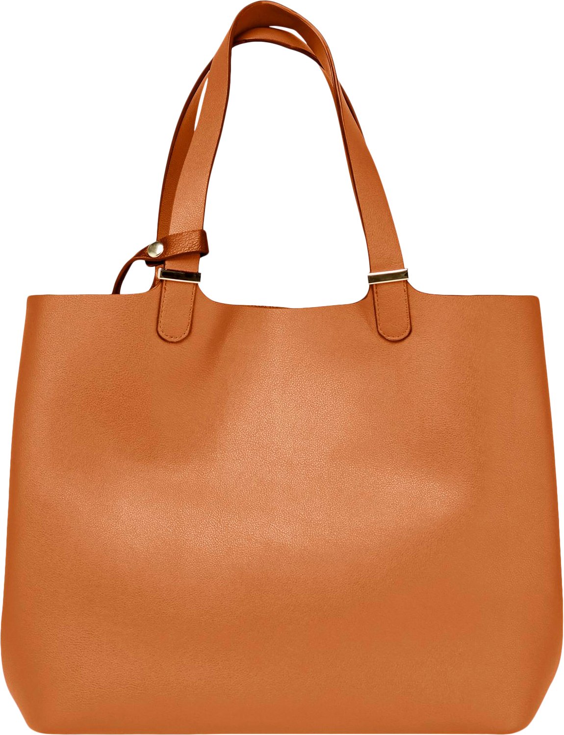 Pckopa Shopper Noos fra Pieces hos Magasin 5713447993891