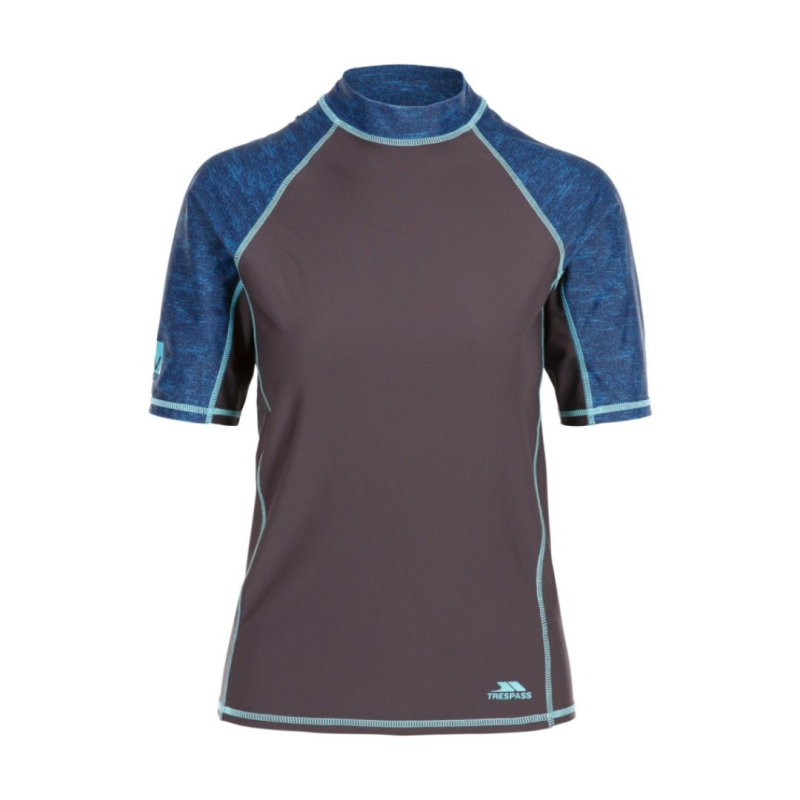 Trespass Calista UV T-shirt til kvinder – Perfekt til solen