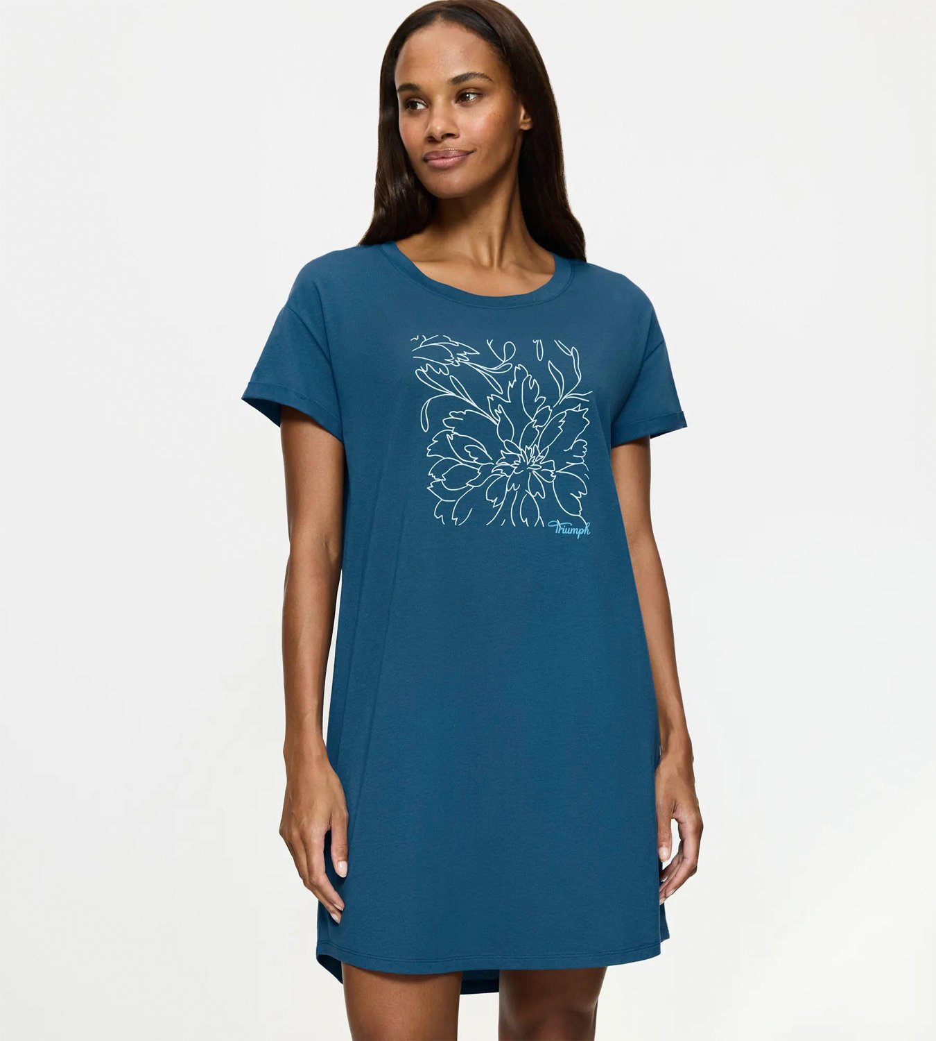 Nightdresses Ndk fra Triumph hos Magasin 7613112291629